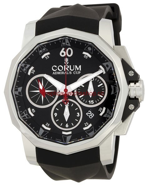 Corum Admiral's Cup 753.671.20/F371-AN52 Corum Admiral's Cup 753.671.20/F371-AN52