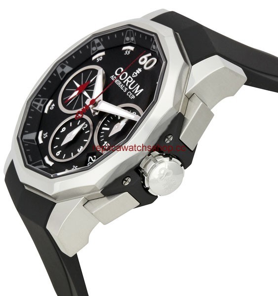 Corum Admiral's Cup 753.671.20/F371-AN52 img1