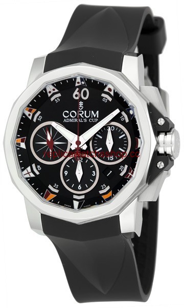 Corum Admiral's Cup 75369120F371-AN92 Corum Admiral's Cup 75369120F371-AN92