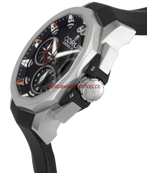 Corum Admiral's Cup 75369120F371-AN92 img1