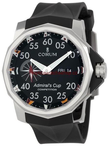 Corum Admiral's Cup 947.931.04/0371 AN12 Corum Admiral's Cup 947.931.04/0371 AN12