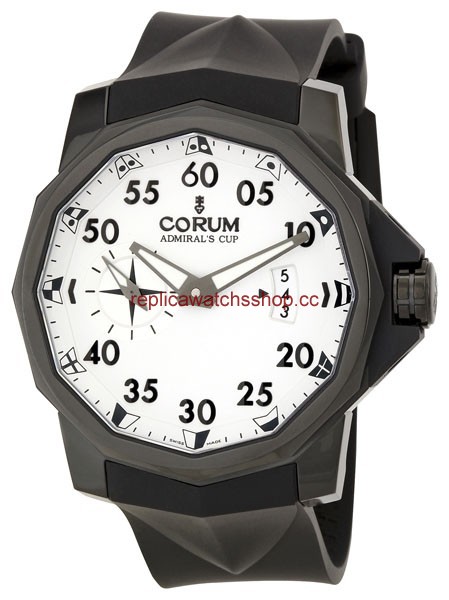 Corum Admiral's Cup 947.931.94-0371-AA52
