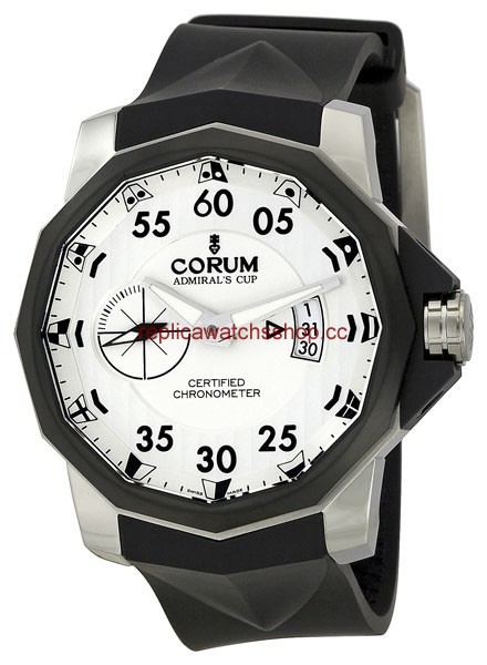 Corum Admiral's Cup 947.951.94/0371-AK14 Corum Admiral's Cup 947.951.94/0371-AK14