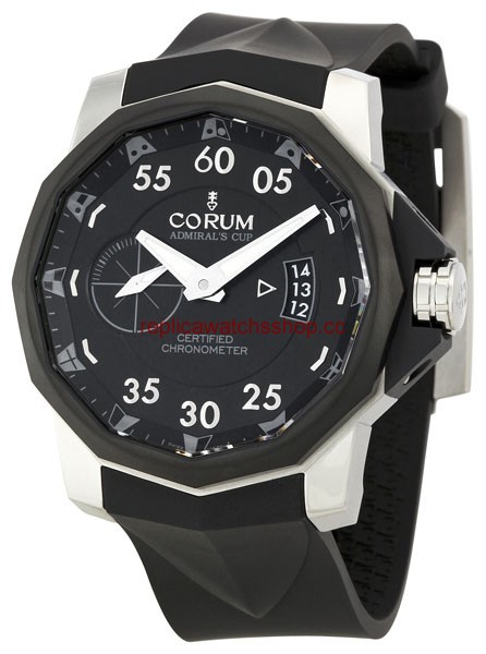 Corum Admiral's Cup 947.951.94-0371-AN14
