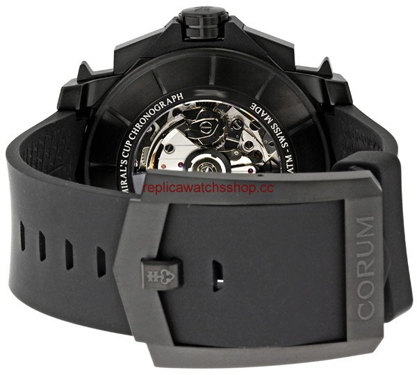 Corum Admiral's Cup 960.101.94-0371.AN12 img2 Corum Admiral's Cup 960.101.94-0371.AN12 img2