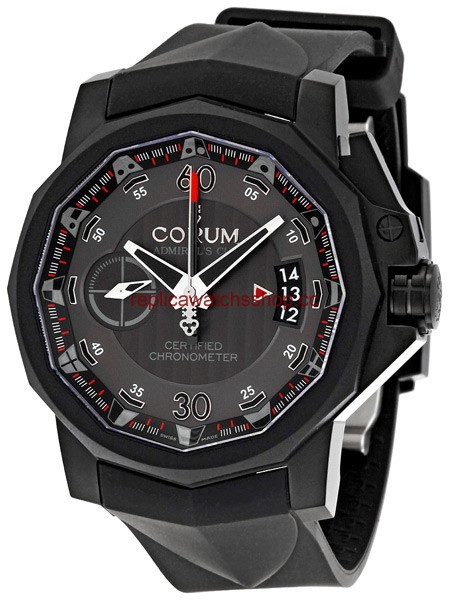 Corum Admiral's Cup 961.101.94-F371.AN12 Corum Admiral's Cup 961.101.94-F371.AN12
