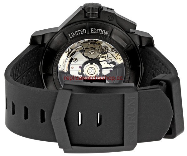 Corum Admiral's Cup 961.101.94-F371.AN12 img2 Corum Admiral's Cup 961.101.94-F371.AN12 img2
