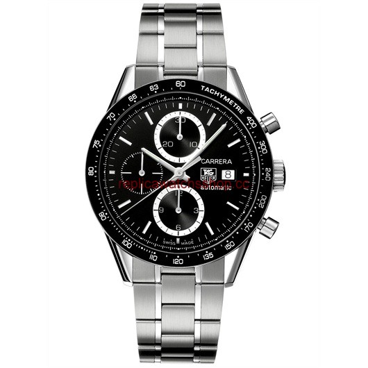 TAG Heuer Carrera Calibre 16 (CV2010BA0794) TAG Heuer Carrera Calibre 16 (CV2010BA0794)