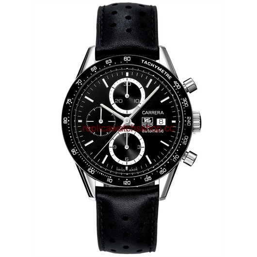 TAG Heuer Carrera Calibre 16 (CV2010FC6233) TAG Heuer Carrera Calibre 16 (CV2010FC6233)