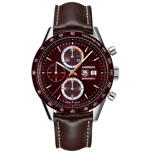 TAG Heuer Carrera Calibre 16 (CV2013FC6234) TAG Heuer Carrera Calibre 16 (CV2013FC6234)