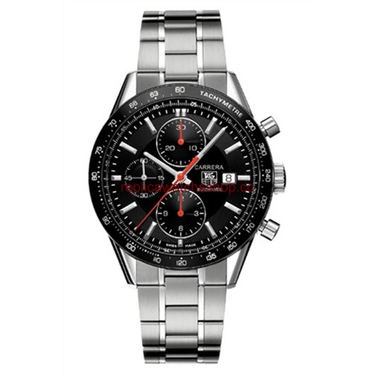TAG Heuer Carrera Calibre 16 (CV2014.BA0786) TAG Heuer Carrera Calibre 16 (CV2014.BA0786)