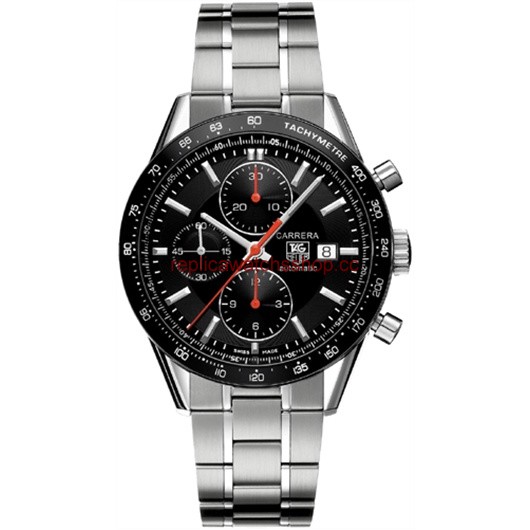 TAG Heuer Carrera Calibre 16 (CV2014BA0794)