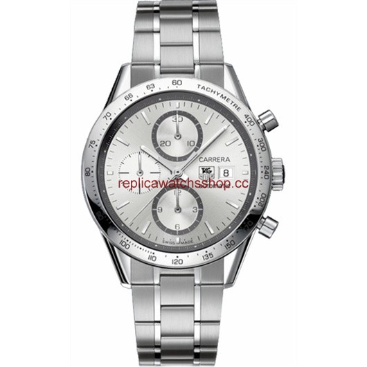 TAG Heuer Carrera Calibre 16 (CV2017.BA0794) TAG Heuer Carrera Calibre 16 (CV2017.BA0794)