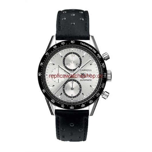 TAG Heuer Carrera Calibre 16 (CV2017FC6205)