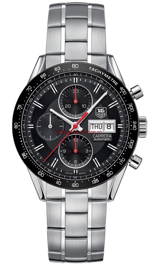 TAG Heuer Carrera Calibre 16 Day Date (CV201AHBA0725)