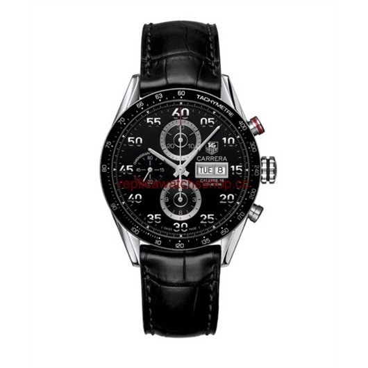 TAG Heuer Carrera Calibre 16 Day Date (CV2A10FC6235)