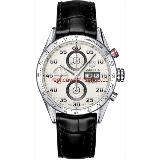 TAG Heuer Carrera Calibre 16 Day Date (CV2A11FC6235) TAG Heuer Carrera Calibre 16 Day Date (CV2A11FC6235)