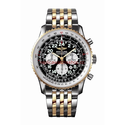 Breitling Cosmonaute (D2232212B657) Breitling Cosmonaute (D2232212B657)
