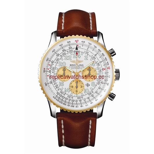 Breitling Cosmonaute (D2232212G527) Breitling Cosmonaute (D2232212G527)