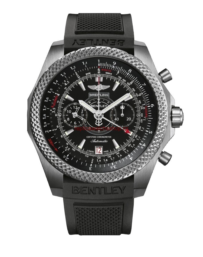 Breitling Breitling for Bentley SuperSports Light Body (E2736522.BC63.220S) Breitling Breitling for Bentley SuperSports Light Body (E2736522.BC63.220S)