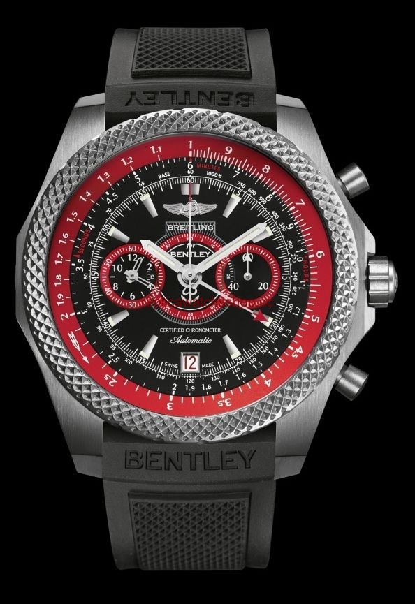 Breitling Breitling for Bentley SuperSports Light Body (E2736529.BA622.20S) Breitling Breitling for Bentley SuperSports Light Body (E2736529.BA622.20S)