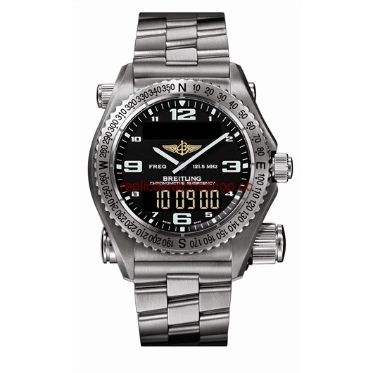 Breitling Emergency (E7632110B576) Breitling Emergency (E7632110B576)