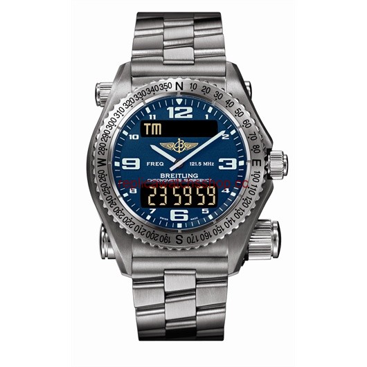 Breitling Emergency (E7632110C549) Breitling Emergency (E7632110C549)