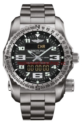 Breitling Emergency II (E7632522BC02159E)