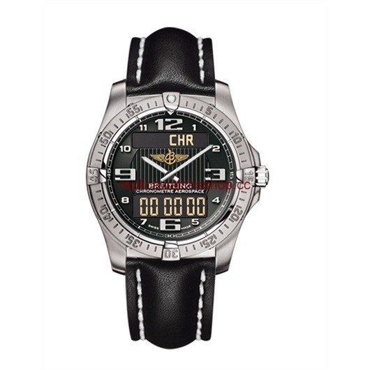 Breitling Aerospace (E7936210B962435X) Breitling Aerospace (E7936210B962435X)