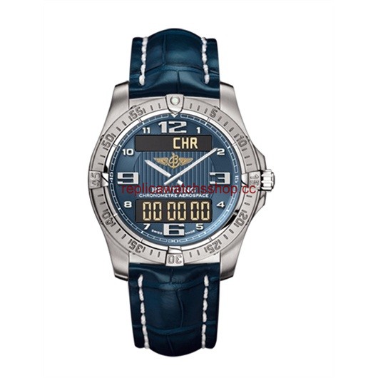 Breitling Aerospace (E7936210C787731P) Breitling Aerospace (E7936210C787731P)