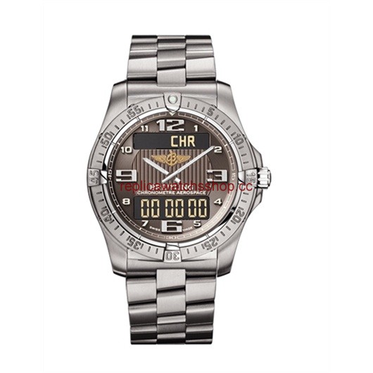 Breitling Aerospace (E7936210Q572130E) Breitling Aerospace (E7936210Q572130E)
