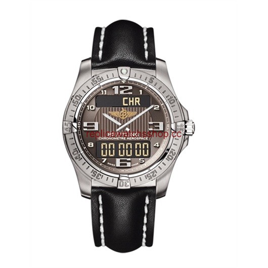 Breitling Aerospace (E7936210Q572435X) Breitling Aerospace (E7936210Q572435X)