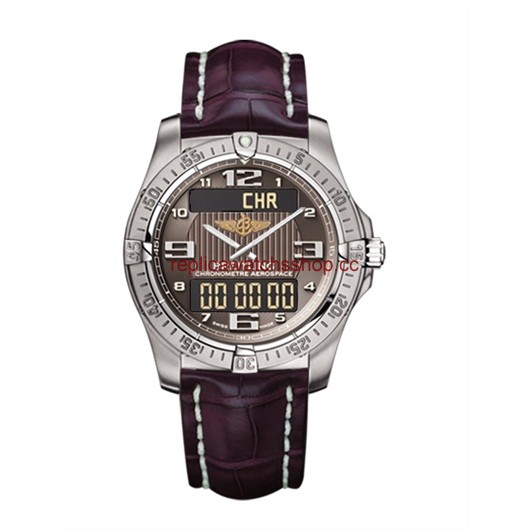 Breitling Aerospace (E7936210Q572735P) Breitling Aerospace (E7936210Q572735P)
