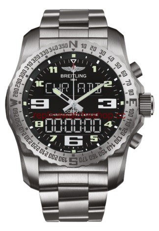 Breitling Cockpit B50 (EB501022BD40176E) Breitling Cockpit B50 (EB501022BD40176E)