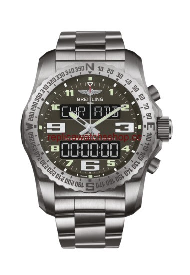 Breitling Cockpit B50 (EB5010B1M532176E) Breitling Cockpit B50 (EB5010B1M532176E)