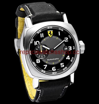 Panerai Ferrari Scuderia Automatic (FER00002)