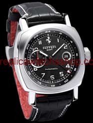 Panerai Ferrari Granturismo GMT (FER00003)