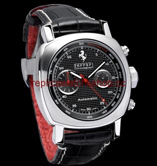 Panerai Ferrari Granturismo Chronograph Black (FER00004) Panerai Ferrari Granturismo Chronograph Black (FER00004)