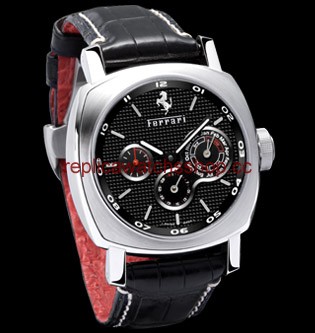 Panerai Ferrari Perpetual Calendar (FER00015) Panerai Ferrari Perpetual Calendar (FER00015)