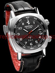 Panerai Ferrari Granturismo GMT-Alarm (FER00017) Panerai Ferrari Granturismo GMT-Alarm (FER00017)