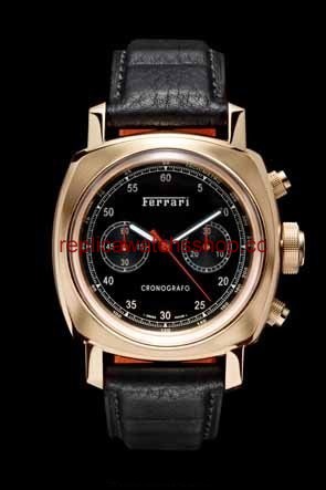 Panerai Ferrari Chronograph Classic (FER00024) Panerai Ferrari Chronograph Classic (FER00024)