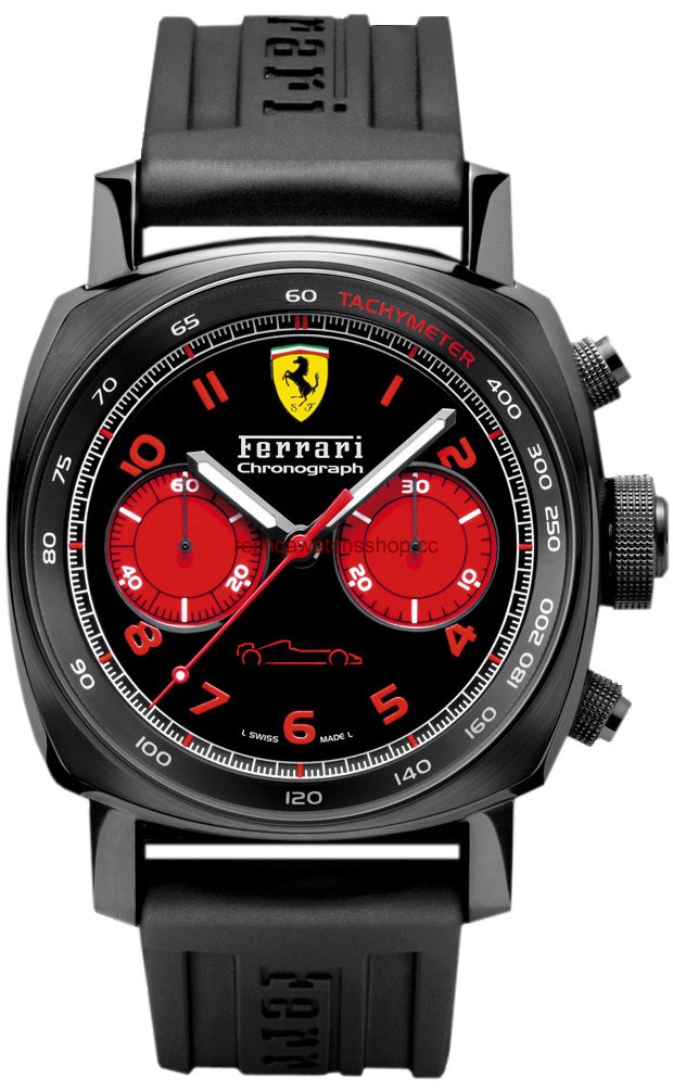 Panerai Ferrari Chronograph (FER00038) Panerai Ferrari Chronograph (FER00038)