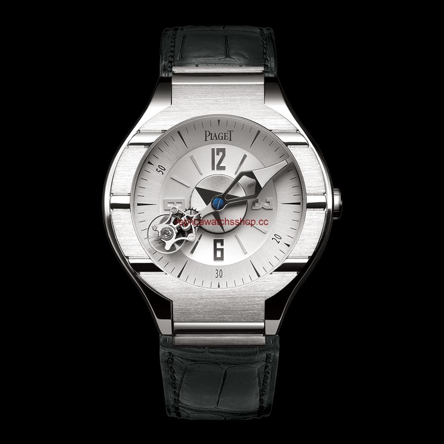 Piaget Polo Tourbillon Relatif (G0A31123) Piaget Polo Tourbillon Relatif (G0A31123)