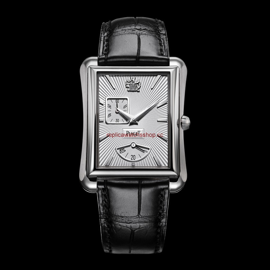Piaget Emperador Power Reserve White Gold (G0A33069) Piaget Emperador Power Reserve White Gold (G0A33069)