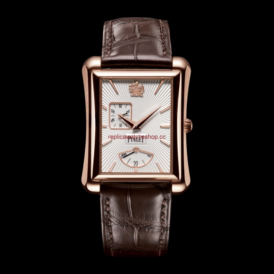 Piaget Emperador Power Reserve Pink Gold (G0A33070) Piaget Emperador Power Reserve Pink Gold (G0A33070)