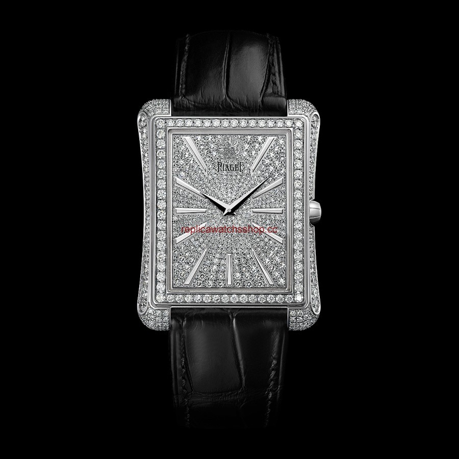 Piaget Emperador White Gold Diamond (G0A33075) Piaget Emperador White Gold Diamond (G0A33075)
