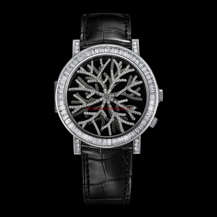 Piaget Altiplano Double Jeu Limelight Paradise (G0A34181)
