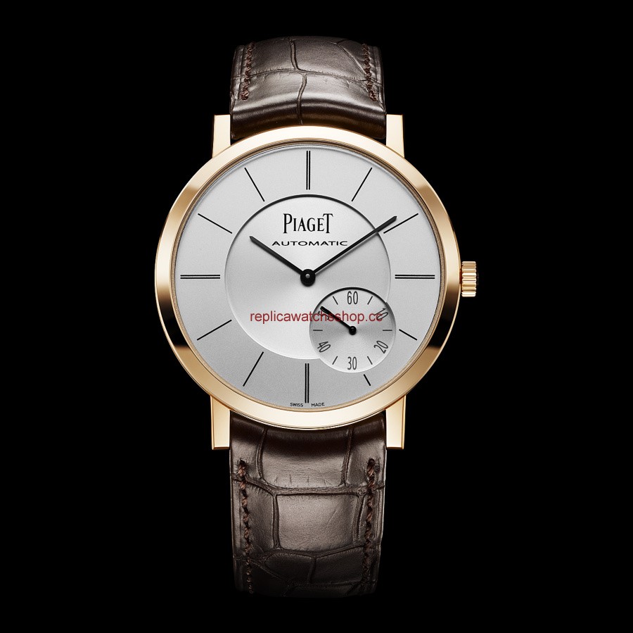 Piaget Altiplano Ultra Thin Automatic 43 Pink Gold (G0A35131) Piaget Altiplano Ultra Thin Automatic 43 Pink Gold (G0A35131)