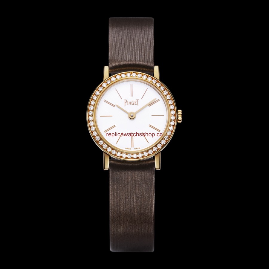 Piaget Altiplano Quartz Pink Gold Diamond (G0A36534) Piaget Altiplano Quartz Pink Gold Diamond (G0A36534)