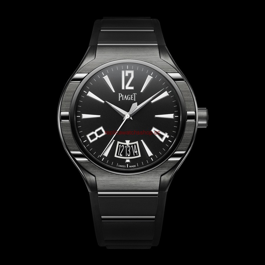 Piaget Polo FortyFive ADLC (G0A37003) Piaget Polo FortyFive ADLC (G0A37003)